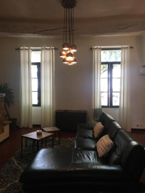 Superbe appartement à Salernes